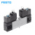 FESTO FESTO 电磁阀 VSVA-B-P53E-H-A1-1R3