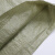 复合塑料编织袋 加厚防潮防汛蛇皮袋 灰绿色编织袋 物流运输袋50×80cm