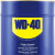 WD-40多用途金属养护剂/除锈油/机械防锈润滑剂/除湿/消除异响 桶装 20L 1桶