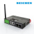 BCNet-FX-S  FX系列（圆口）转MC协议 MODBUS TCP（无线） 磁吸天线2m