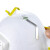 3M 8511CN N95非油性颗粒物防护口罩 带呼吸阀（头带式）雾霾口罩 10只装 定做