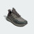 阿迪达斯 （adidas）男鞋夏季新款户外轻便休闲鞋ULTRABOOST健身训练运动跑步鞋 IF6470 棕绿 40