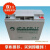 蓄电池JP-6GFM/HSE消防主机12V24AH100AH12AH7AH17AH38AH65A 12V17AH