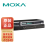 MOXA 摩莎  NPort 6610-32 台湾MOXA 32口 RS-232串口服务器 NPORT 6610-32