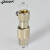 适用于JJ-1电动搅拌器专用配件 铜夹头 铜夹心 上8下8 夹头