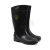 莱尔 SC-11-99 耐油耐酸碱SP专用靴 高筒雨靴水靴-黑色*1双 黑色 45 
