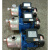 广东凌霄不锈钢自吸射流泵 自吸抽沙泵自吸泵增压泵 BJZ75-B
