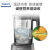 飞利浦破壁料理机自动多功能榨汁搅拌豆浆机辅食HR2087默认颜色9