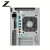 惠普（HP）工作站Z8 G4/2*Xeon 4214/8*32G/2T SSD+8T/NVIDIA RTX A5000 24G/Win11专业版