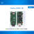 Radxa ZERO 3E 瑞莎 RK3566 开发板四核CPU单板机支持GPU千兆网口 单板 1G