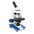 宇捷 生物显微镜YJ-23高倍便携2000倍高清实验测试显微镜