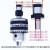 定制攻丝机专用钻夹头扭力夹头扳手钻夹头扭力保护攻丝夹套快换夹 自紧钻夹头B12/1-10