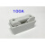 定制陶瓷瓷插保险丝盒C110 1 0 60100 00插入式熔断器 磁 30A