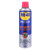 WD-40 型号：852245 专效型油污去除剂  发动机舱油膜泡沫清洗剂 450ml