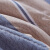 云瑾 学生床垫单人宿舍海绵垫子 加厚海绵榻榻米垫被褥子可折叠防滑 0.9米床 迪卡 0.9X2米床垫