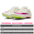耐克（Nike） 田径小将赛道精英NIKE  RIVAL S10体育鞋比赛专业短跑四项钉鞋 23款 DC8753-101粉白 6/38.5/24CM