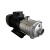 星舵广东不锈钢卧式多级离心泵cuc轻型原水泵ro反渗透设备增压泵 CUC8-15T  0.75KW