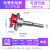 合金木工开孔器35mm可调节定位合页铰链专用打孔钻头橱柜桌面扩孔 铰链专用25mm(可调节款)