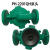 水泵配件mhil403 803 ph pun601 751泵盖 泵头 泵体 原装配件 PH-2201QH泵体