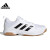 阿迪达斯 （adidas）男鞋 夏季新款Ligra 7 M缓震耐磨运动休闲鞋舒适网球鞋 GZ0069 39