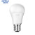 欧普照明（OPPLE）LED球泡 正白光 心悦3S-A60-9W-E27-6500K LED球泡 (计价单位：个)	