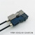 T-1521Z光纤跳线 R-2521Z光纤 HFBR-4513/4503塑料光纤线 博通 双芯 5m