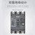 上海良信空气开关塑壳断路器NDM2-125A 250A 400A 630A 3P 32A 4p