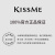 奇士美（kiss me）花盈美蔻持久柔滑液体眼线笔0.4ml 01漆黑色（纤细笔尖）