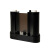 开玛（K-MARKING） 黑色色带 K2709 适用于600C标签打印机 树脂基碳带 50mm*30m（单位：卷）