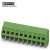 菲尼克斯电路板连接器SMKDSP 1.5/ 3-5.08-1733583-250 一包250个