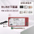 定制适用HW-USB-II-G Xilinx DLC10 Platform Cable USB 标配+定制转接板和线