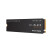 西部数据（WD）SN770黑盘 m.2接口(NVMe协议) 台式机笔记本高速游戏SSD固态硬盘 【PCIE4.0】1T