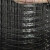 普力捷304不锈钢网筛网不锈钢焊接网钢丝网铁丝网电焊网防护隔离围栏网 单位：张
