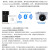 佳能EOS M200 全新正品微单相机升级版高清美颜自拍摄影小巧数码相机 黑色   M200（单机身） EF-M15-45mmf/3.5-6.3ISSTM