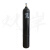 双岸 氮气瓶 国标带合格证 4升--40升 焊接用高压无缝钢瓶 氮气瓶15升 一个价 