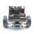 定制恩孚科技 microbit智能小车主板 免安装STEM教育扩展积木编程 酷比特小车(不含主板) cutebot小车