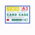 奈鑫 彩色标识卡k士磁性卡 仓库货架标识牌 规格-A3