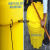 JESERY杰苏瑞 化学品处理 30加仑通用型泄漏应急处理桶套装KIT303防溢漏防污组件危废处理