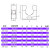 塑料波纹管固定支架 固定管架管卡管夹卡座软管固定夹子 规格齐 AD13带盖