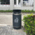 深圳户外不锈钢垃圾桶分类垃圾桶四分类垃圾亭小区物业环卫垃圾箱 垃圾桶内筒 联系客服