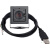 树莓派usb外接工业1080P高清广角摄影头Linux安卓免驱 H35V1/480P+70度非广角/无畸 焦