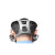 镭跞 防毒面具,6800,过滤式有毒气体全面罩,3#