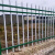 锌钢护栏铁艺围栏栅栏户外隔离栏小区别墅工厂围墙 定制各种颜色尺寸