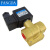 FANGDA FANGDA 广肇方大单电控换向阀Q22MD-L10-DC24V Q22MD-L10-DC24V