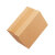 纸箱打包箱子 邮政纸盒超硬加厚特硬快递包装搬家厚纸板  3号-(43 5层中档