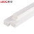 联塑（LESSO）PVC电线槽(A槽) 白色 99×40 4M