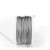 胖进（COZYGO）钢丝绳 304不锈钢钢丝绳细软钢丝绳1 1.5 2 3 4 5 6 8 10mm 8mm 10公斤(不到39米) 7*19结构