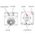 爱华 AWA6022A 型声校准器校准仪2级 声级计用校正计 定做 1台