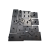 ZH工业铝型材专用配件 端面盖 国标4040-6.8黑色端盖 10个