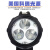 CXS 多功能手提巡检灯 LED 3W 黑色 强光探照工作灯
